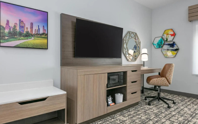 Hampton Inn & Suites by Hilton Shenandoah The Woodlands