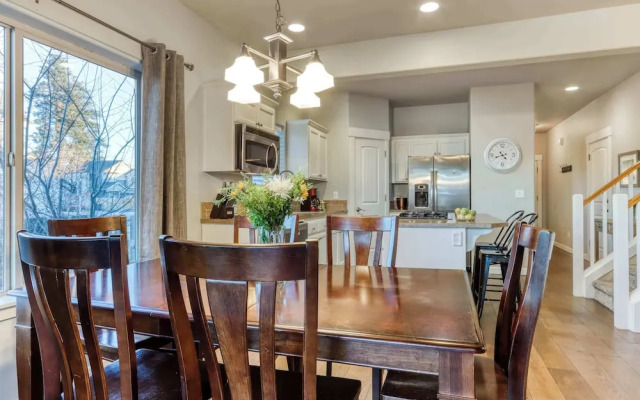 Bends Artful Adventure 4 BDR