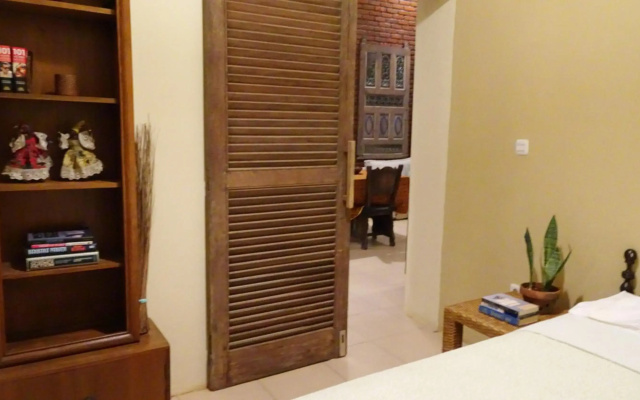 Pondok Pakuan
