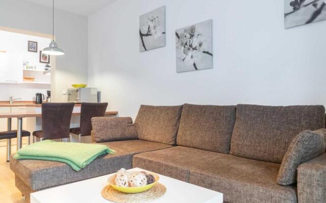 Villa Marin Wohnung 05