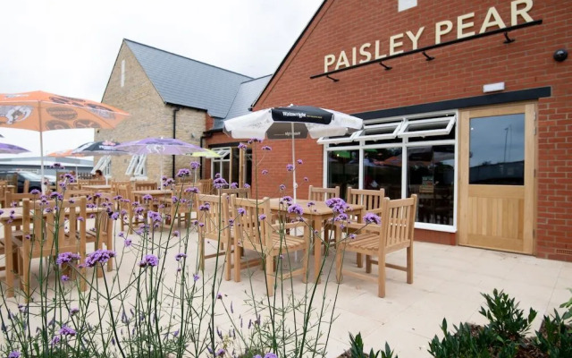 Paisley Pear, Brackley by Marston's Inns