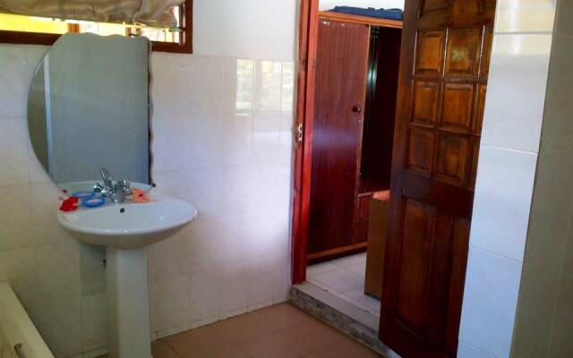 Petra's Guest House