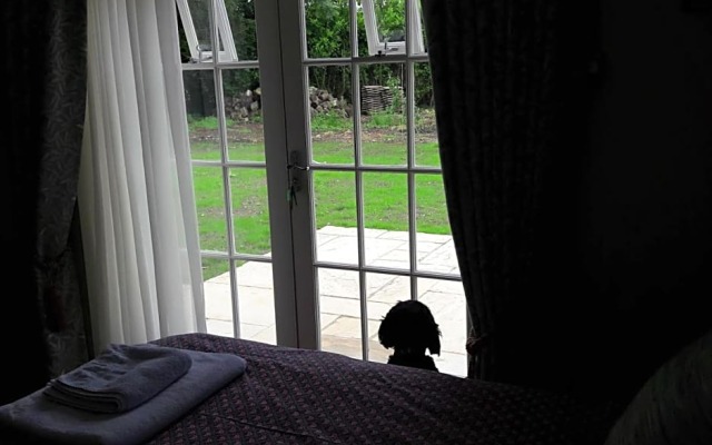 Clock House B&B