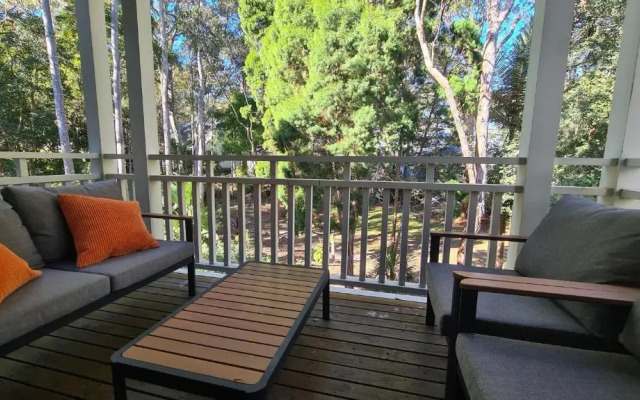 Mercure Lake Macquarie Raffertys Resort