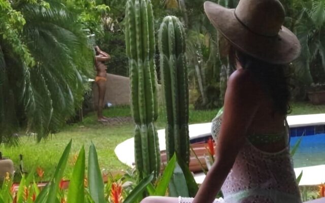 Luamey Boutique Hotel