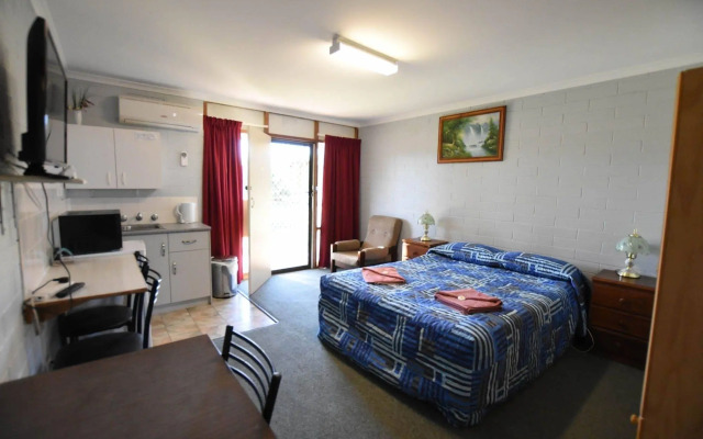 Murray Bridge Motor Inn