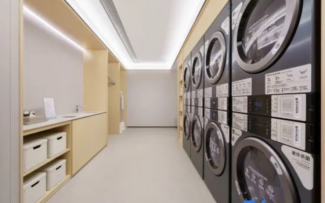 JI Hotel (Qingdao Xinduxin CapitaMall Shuangshan Subway Station) – Guest Rooms – Qingdao