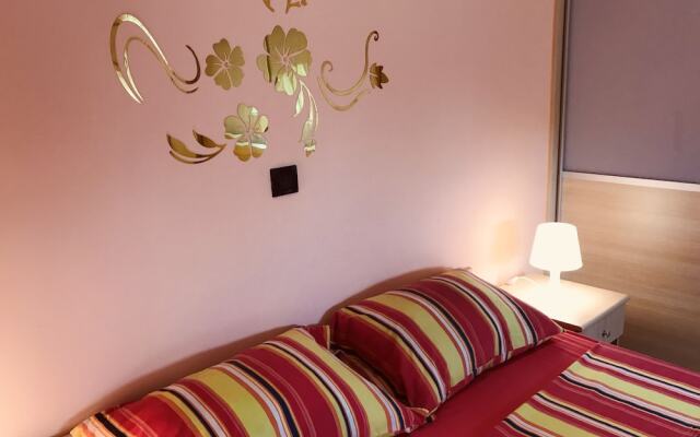 Suite Opatija Prestige, Icici, Croatia