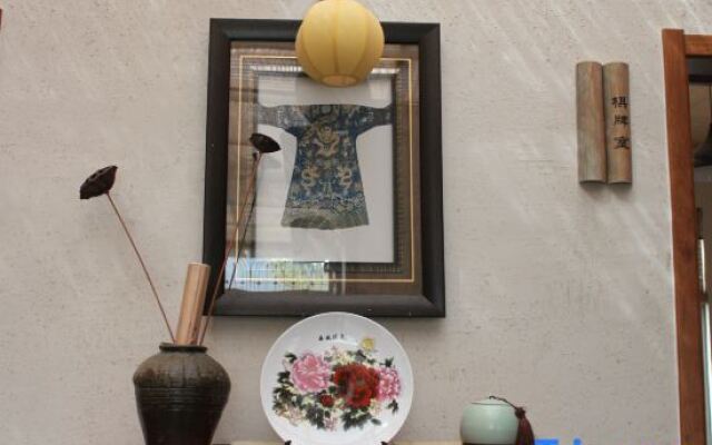 Yujian Xiyou Hostel