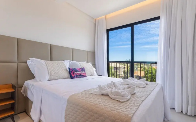 Miami House Cumbuco by Carpediem