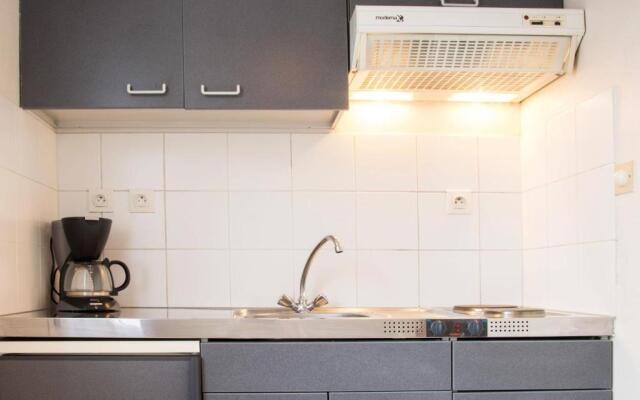 LE 12 CARNOT - Sérénité assurée dans ce grand studio