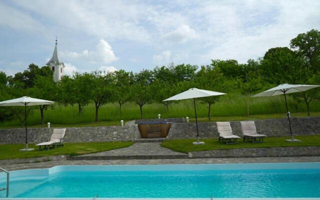 Boutique Hotel Le Baron