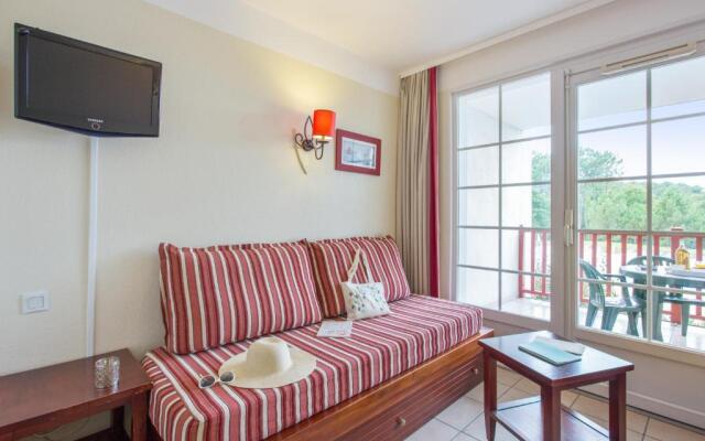 Pierre & Vacances Le Domaine de Gascogne