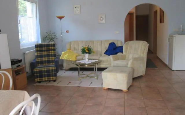 Ferienhaus Theodora