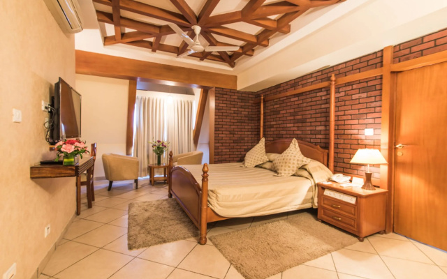 Sai Vishram Business Hotel