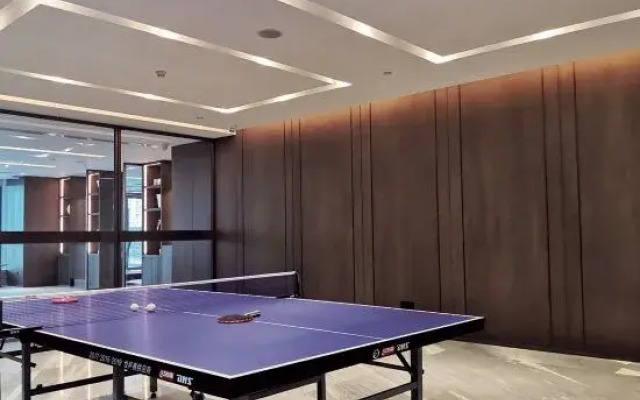 Grand New Century Hotel Changzhou