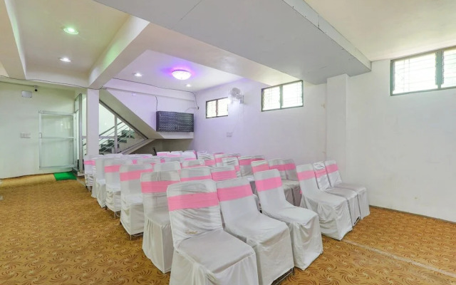 Lumbini International by FabHotel