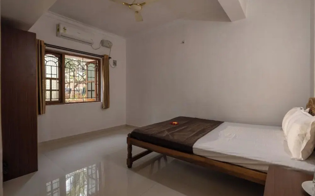 Cashew Garden Homestay