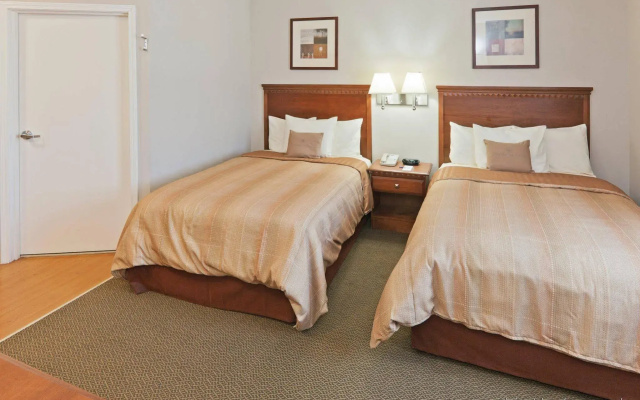 Candlewood Suites Oklahoma City-Moore by IHG