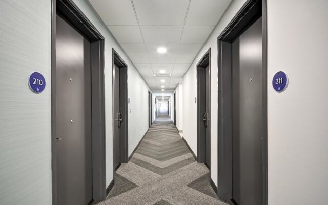 Tru by Hilton Sumter