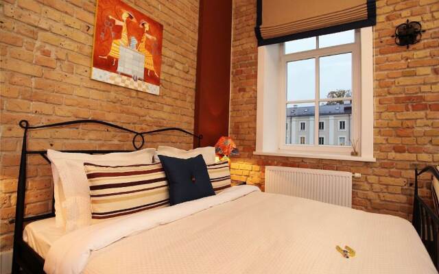 Moon Garden Boutique Hotel