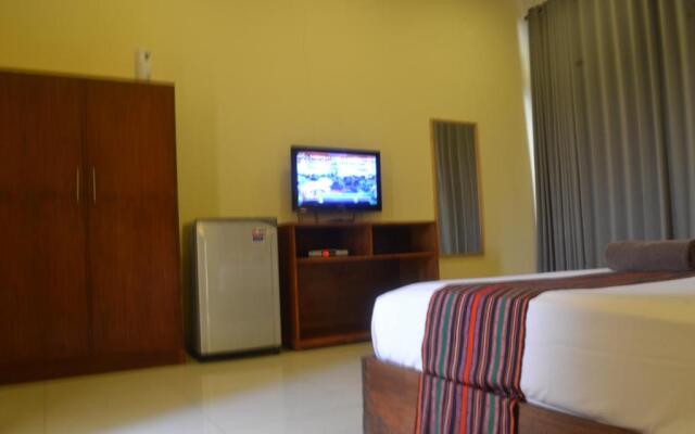 Wisma Bunda