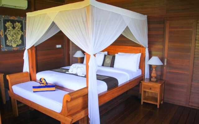 Beji Ayu Villas Sidemen