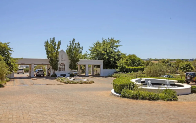 Winelands Golf Lodges 2