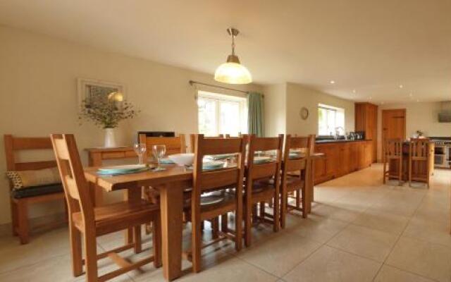 Denbigh Cottage