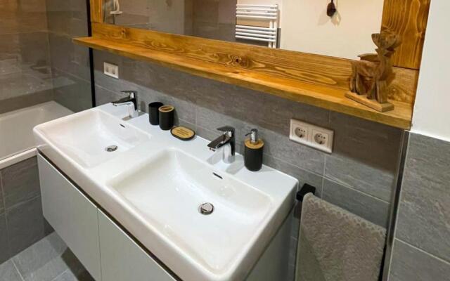 Alpenblick Apartment