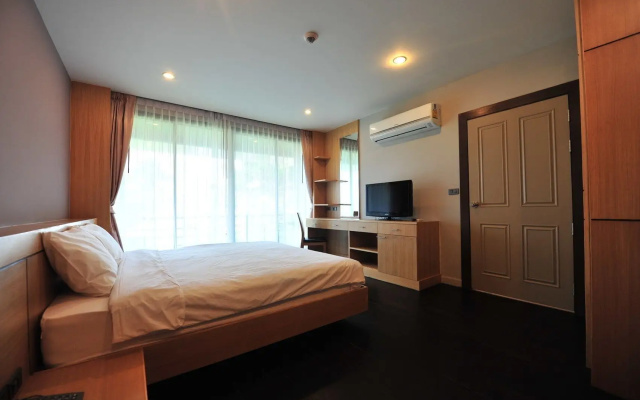 The Unity & The Bliss Patong Residence