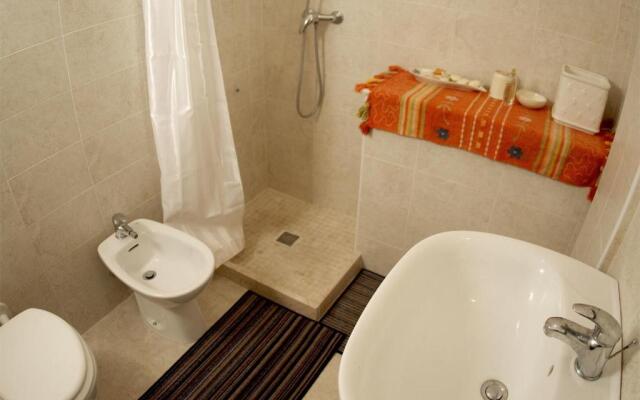 Residence Castello Otranto