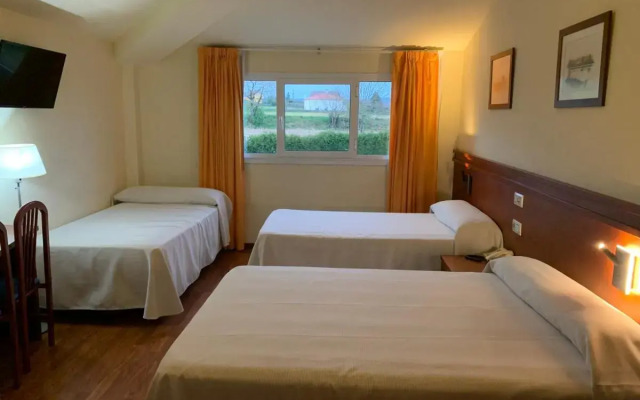Hotel Barreiro