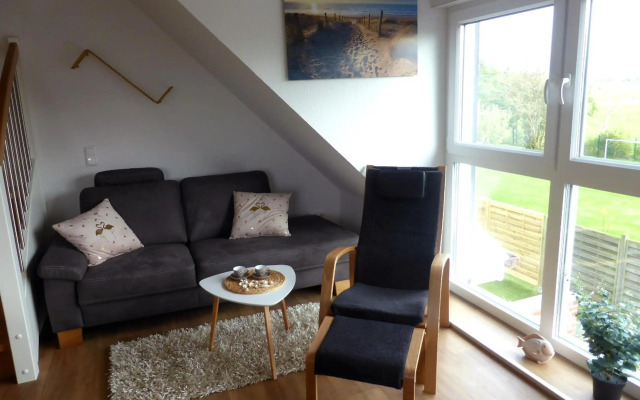 Ferienwohnung Ankerstuuv boven