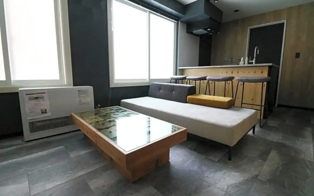 SAPPORO HOUSE N26W5 - Vacation STAY 01459v