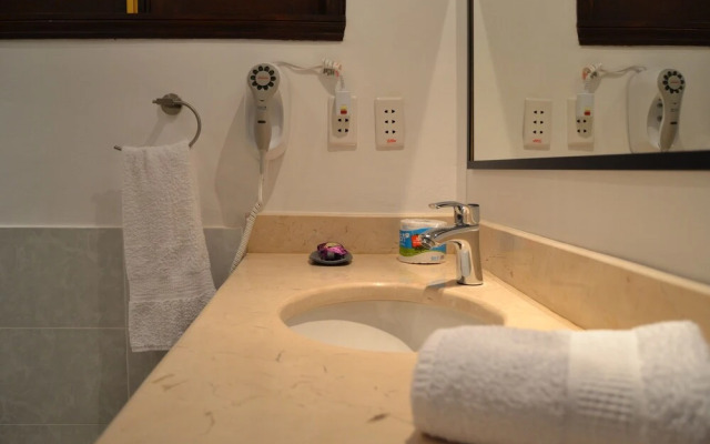 Alas Habana B&B