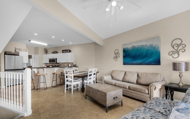 Beach Haven- Beach Pointe 703