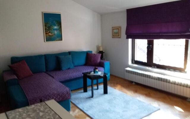 Cozy apartment Aya in Old town Sarajevo
