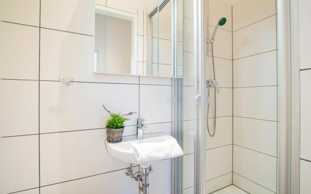 Apartment Davidgasse
