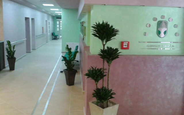 Atomic Spa and Rehabilitation Center Vujan