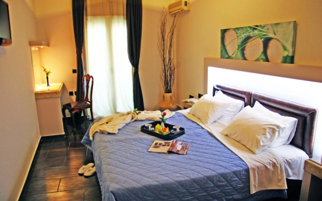 Samos Bay Hotel