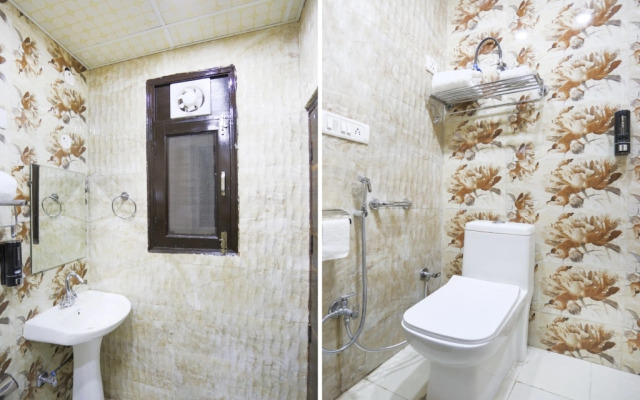 Oyo 80134 Collection O Hotel Prima Stay