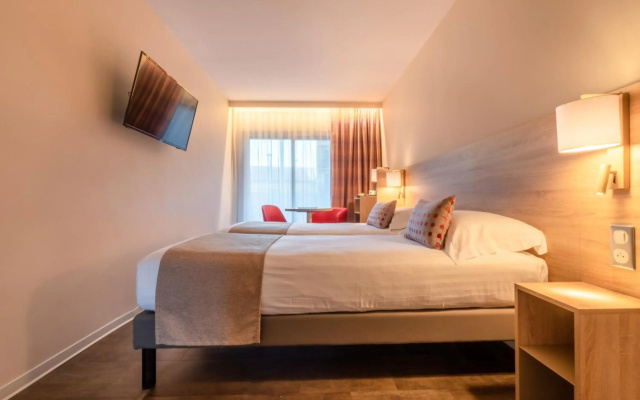 Hotel L'Empreinte