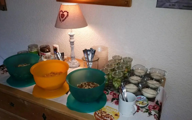 Pension Staufenhof