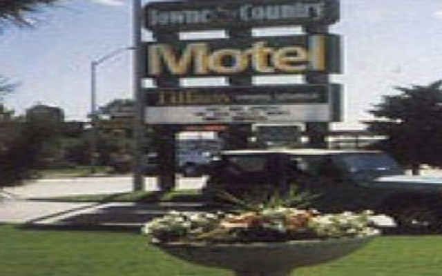 Towne and Country Motel