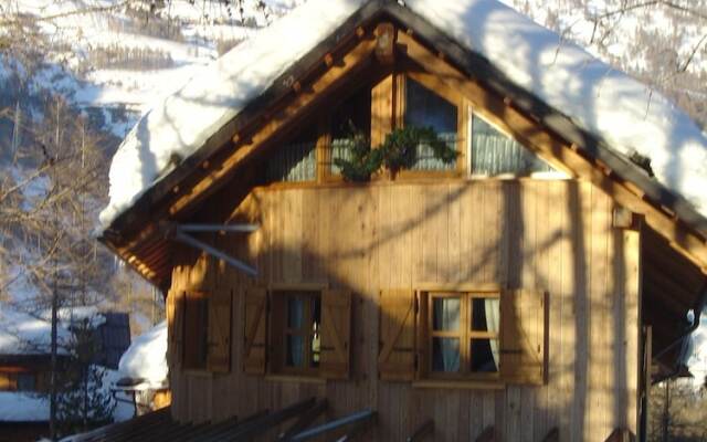 Guesthouse Chalet di Montagna