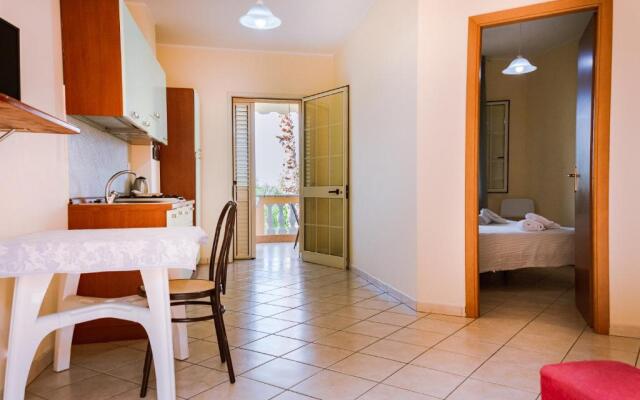 Residence Porto Ulisse