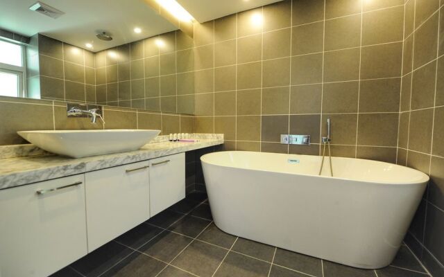 Hiroom Apartment - Wanhangdu Road