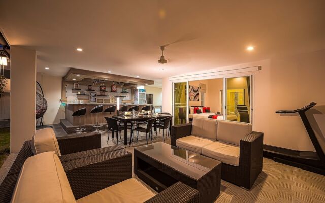 Cozy 3 Bedroom Pool Villa L70