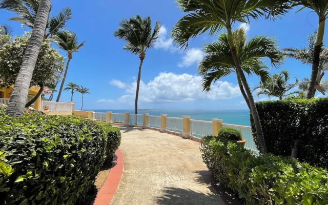 2Bed 2Bath at Las Casitas Village Fajar
